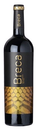 Bodegas Breca Garnacha Old Vines Tovana 2014 750ml