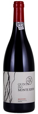 Nicolau De Almeida & Filhos Quinta Do Monte Xisto Douro 2014 750ml