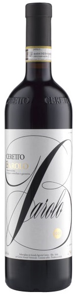 Ceretto Barolo 2012 1.5Ltr