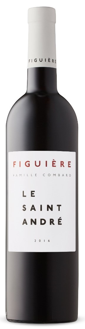 Figuiere Rouge Le Saint Andre 2016 750ml