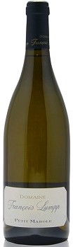 Domaine Francois Lumpp Givry Petit Marole 1er Cru Blanc 2015 750ml