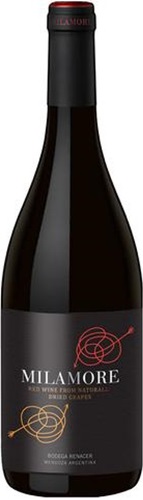 Bodega Renacer Milamore 2015 750ml