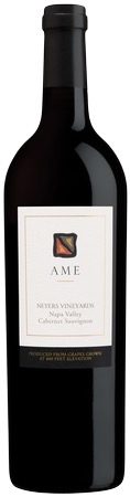 Neyers Cabernet Sauvignon Ame 2015 750ml