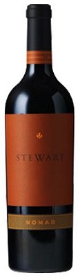 Stewart Cellars Nomad Beckstoffer Las Piedras Vineyard 2014 750ml