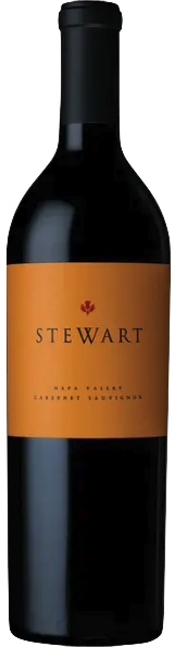 Stewart Cellars Merlot 2014 750ml