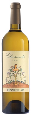 Donnafugata Contessa Entellina Chiaranda Blanc 2016 750ml