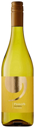 Proverb Chardonnay 750ml