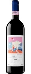 Roberto Voerzio Dolcetto Priavino 2016 750ml