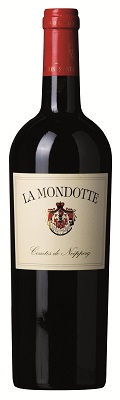 Chateau La Mondotte St. Emilion 2014 750ml