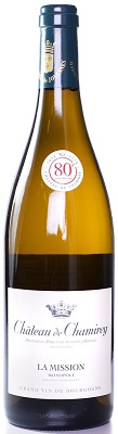 Chateau De Chamirey Mercurey La Mission 2015 750ml