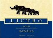 Liotro Inzolia Igt Sicily 2017 750ml
