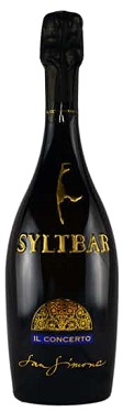 Syltbar Prosecco Il Concerto 3.0Ltr