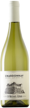 St. Michael Eppan Chardonnay Sudtirol 2017 750ml