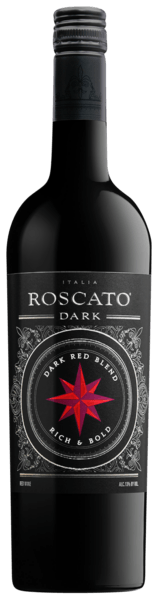 Roscato Dark Red Blend 750ml