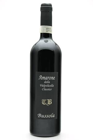 Bussola Amarone Classico Tb 2010 750ml