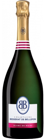 Besserat De Bellefon Champagne Brut Blanc de Noirs 750ml