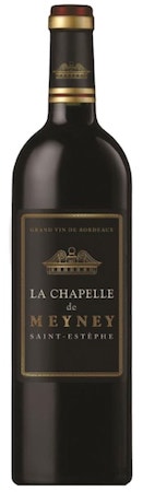 Chateau Meyney La Chapelle De Meyney 2012 750ml