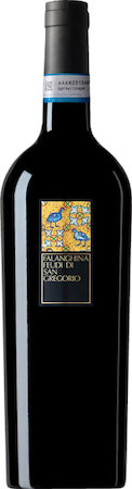 Feudi Di San Gregorio Falanghina 2017 750ml