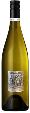 Berton Vineyard Chardonnay Classic Metal 2018 750ml