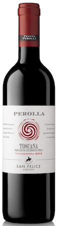 San Felice Perolla Rosso 2016 750ml