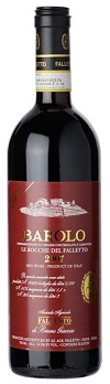 Bruno Giacosa Barolo Le Rocche Del Falletto Riserva 2012 1.5Ltr