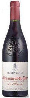 Perrin & Fils Chateauneuf-Du-Pape Les Sinards 2017 750ml