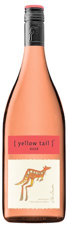 Yellow Tail Rose 1.5Ltr