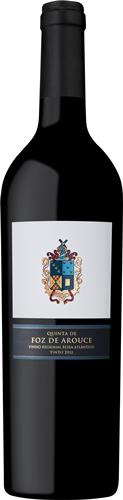 Quinta De Foz De Arouce Tinto 2013 750ml