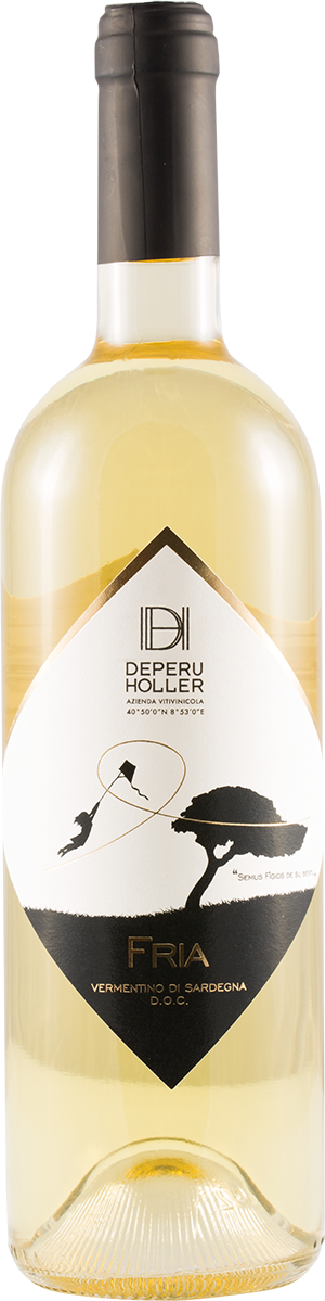 Deperu Holler Fria 2017 750ml