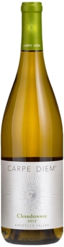 Carpe Diem Chardonnay Anderson Valley 2015 750ml