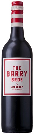 Jim Barry The Barry Bros 2016 750ml