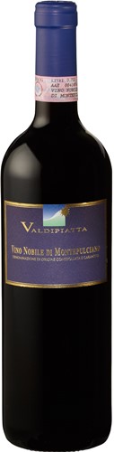 Valdipiatta Vino Nobile Di Montepulciano 2013 375ml