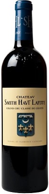 Chateau Smith Haut Lafitte Pessac Leognan 2014 1.5Ltr
