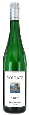 Schloss Vollrads Riesling Qba Volratz 750ml