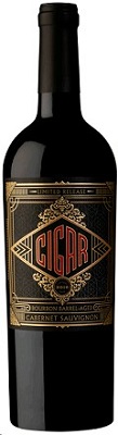 Cosentino Winery Cigar Cabernet Sauvignon Bourbon Barrel Aged 750ml