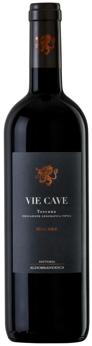 Antinori Fattoria Aldobrandesca Vie Cave 2016 750ml