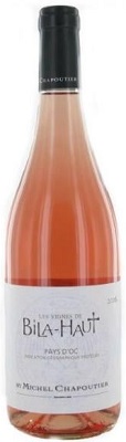 M. Chapoutier Bila-Haut Cotes Du Roussillon Villages Rose 2018 750ml