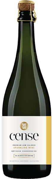 Cense Wines Sparkling 750ml