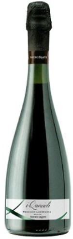 Medici Ermete Lambrusco Reggiano Secco I Quercioli 750ml