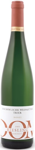 Bischofliche Weinguter Trier Riesling Kabinett Dom 750ml