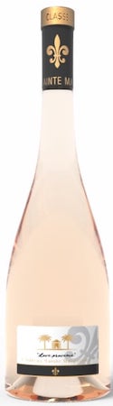 Chateau Sainte Marguerite Rose Love 2018 750ml