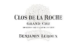 Benjamin Leroux Clos De La Roche 2017 1.5Ltr