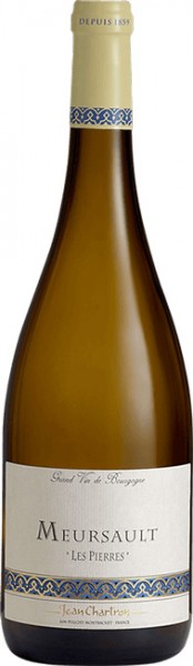 Domaine Jean Chartron Meursault Les Pierres 2017 750ml