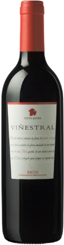 Bodegas Marques De Reinosa Vinestral Rioja Joven 2018 750ml