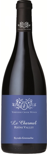 Le Charmel Syrah Grenache 2016 750ml