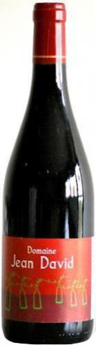 Jean-David Cotes-Du-Rhone 2016 750ml