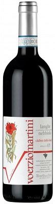 Voerzio Martini Langhe Nebbiolo Ciabot Della Luna 2017 750ml