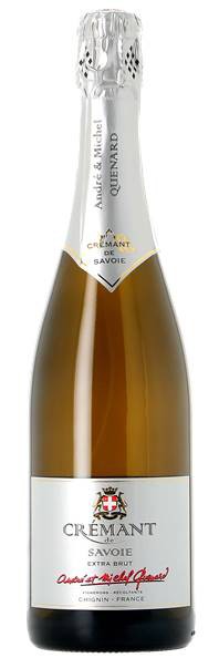 Andre Et Michel Quenard Vin De Savoie Brut 750ml