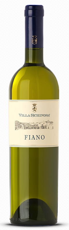 Villa Schinosa Fiano 2017 750ml