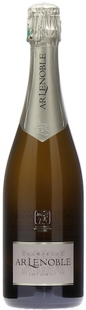 A. R. Lenoble Champagne Brut Intense Mag 15 NV 750ml